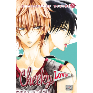Delcourt Cheeky love T11 pas cher
