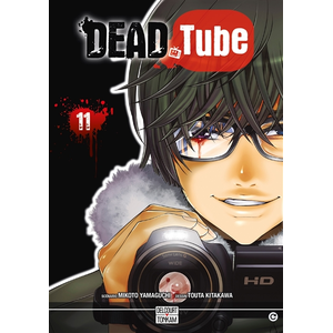 Delcourt Dead Tube T11 pas cher
