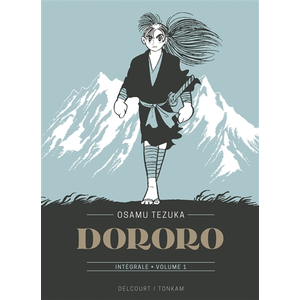 Comparateur de prix : Delcourt Dororo - Édition Prestige T01 Osamu Tezuka