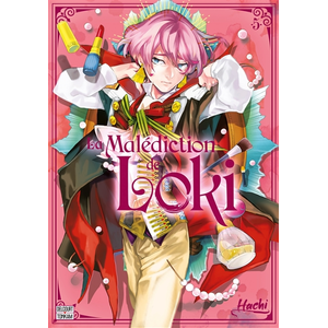 Comparateur de prix : Delcourt La Malédiction de Loki T05