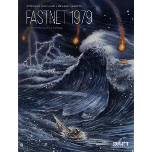 Comparateur de prix : Delcourt Le Fastnet 1979 cartonné
