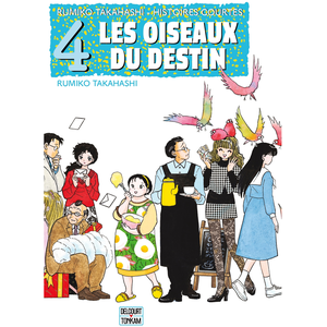 DELCOURT Les oiseaux du destin pas cher