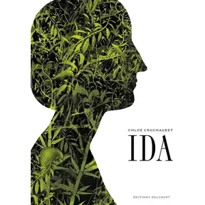 Comparateur de prix : Delcourt Ida - Intégrale cartonné