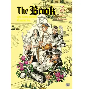 Delcourt Jojo's - The Book - Roman pas cher