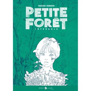 Delcourt Petite forêt pas cher