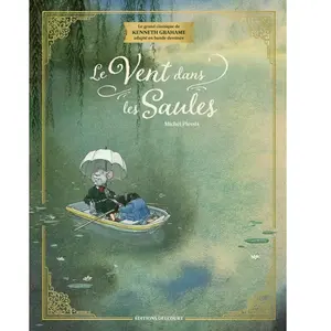 Comparateur de prix : Le Vent dans les saules - Édition prestige