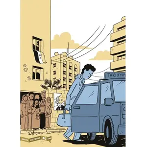 Comparateur de prix : Delcourt L'odyssée D'hakim - Tome 1 - De La Syrie À La Turquie