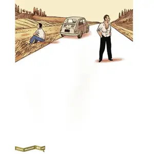Comparateur de prix : Come prima - Alfred - Delcourt - cartonné - Bande dessinée cartonné