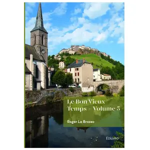 Comparateur de prix : Le Bon Vieux Temps - Volume 5