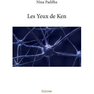 Edilivre-Aparis Les yeux de kenVendu parcultura-librairie