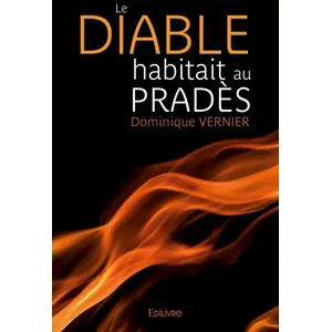 Comparateur de prix : Edilivre-Aparis Le diable habitait au pradès