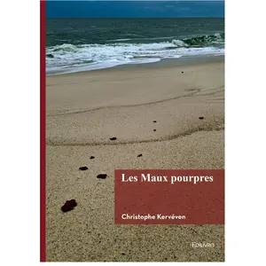 Edilivre-Aparis Les Maux pourpres broché