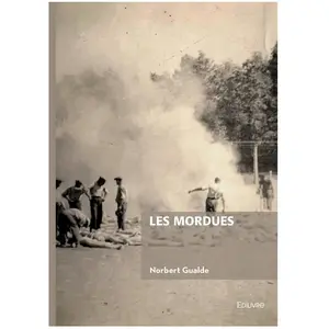 Comparateur de prix : Edilivre-Aparis Les mordues broché