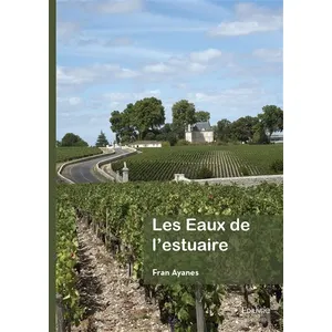 Comparateur de prix : Edilivre-Aparis Les Eaux de l'estuaire broché