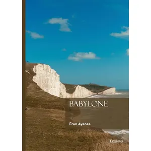 Comparateur de prix : Edilivre-Aparis Babylone broché