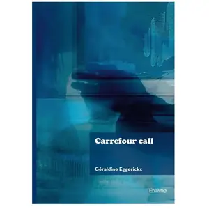 Edilivre-Aparis Carrefour call broché pas cher