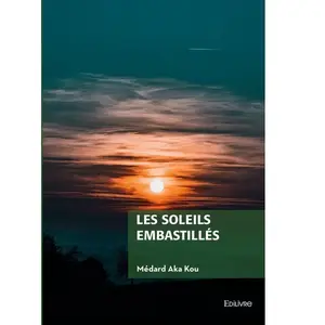 Comparateur de prix : Edilivre-Aparis Les soleils embastillés