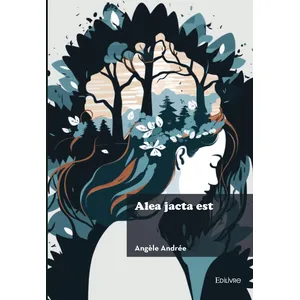 Comparateur de prix : Edilivre-Aparis Alea jacta est broché