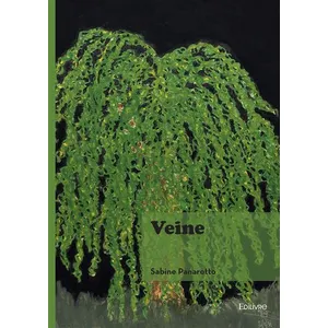 Comparateur de prix : Veine - Sabine Panarotto - Edilivre-Aparis - broché - Poésie broché