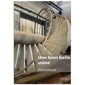 Edilivre-Aparis Une bien belle usine broché pas cher