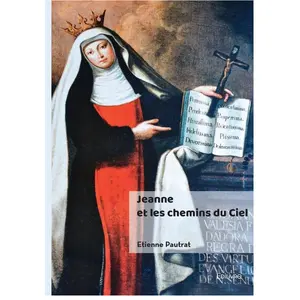 Edilivre-Aparis Jeanne et les chemins du Ciel broché pas cher
