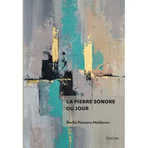 Edilivre-Aparis La pierre sonore du jour broché pas cher