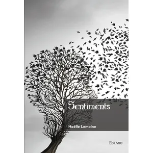 Comparateur de prix : Edilivre-Aparis Sentiments broché
