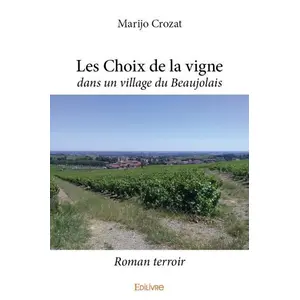 Comparateur de prix : Edilivre-Aparis Les choix de la vigne