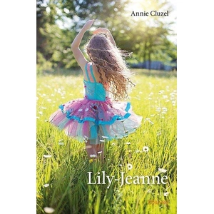 Edilivre-Aparis Lily-Jeanne