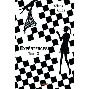 Edilivre-Aparis ExpériencesVendu parcultura-librairie