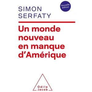 Un Monde Nouveau En Manque D'amérique - Conjuguer Le Présent À Tous Les Temps