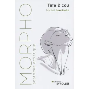 Comparateur de prix : Eyrolles Morpho Tête et cou