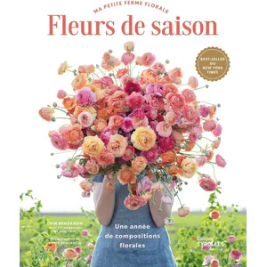 Comparateur de prix : Eyrolles Fleurs de saison