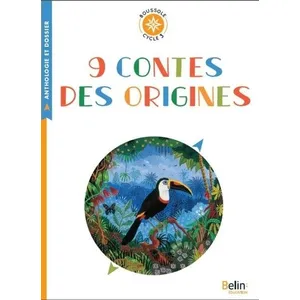 ISBN 9 Contes des origines