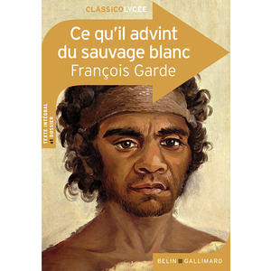 Comparateur de prix : ISBN Ce qu'il advint du sauvage blanc