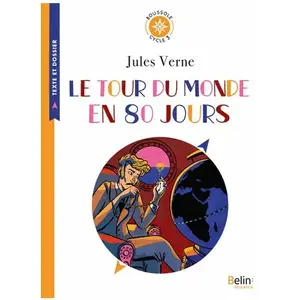 Comparateur de prix : ISBN Le tour du monde en 80 jours
