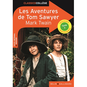 Comparateur de prix : ISBN Les Aventures de Tom Sawyer