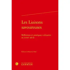 Comparateur de prix : Classiques Garnier Les Liaisons savoureuses