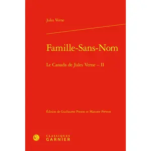 Comparateur de prix : Classiques Garnier Famille-Sans-Nom