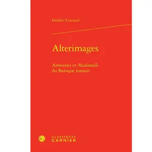 Alterimages relié pas cher
