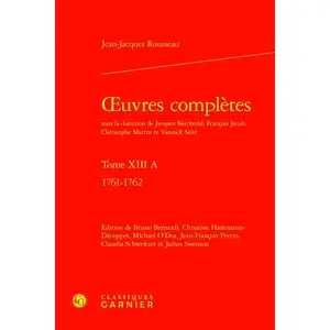 Comparateur de prix : Oeuvres complètes relié