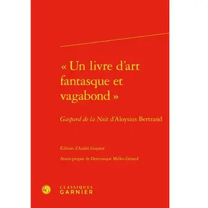 « Un livre d'art fantasque et vagabond » relié pas cher