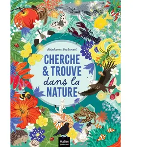 Mon cherche et trouve dans la nature pas cher