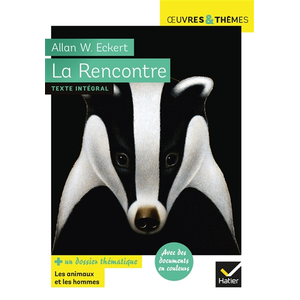 Hatier La Rencontre pas cher