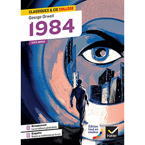 Hatier 1984 pas cher