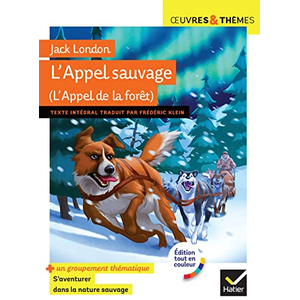 Comparateur de prix : Hatier L'Appel de la forêt (L'Appel sauvage)