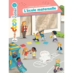 Milan Eds L'école Maternelle