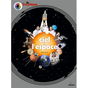 Milan Eds Du ciel à l'espace pas cher