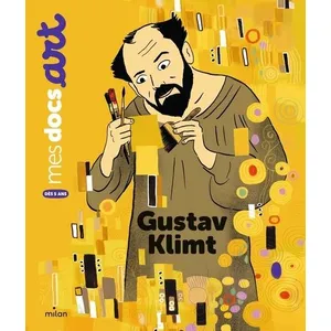 Milan Eds Gustav Klimt pas cher