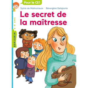 Milan Eds La maîtresse, Tome 02 pas cher
